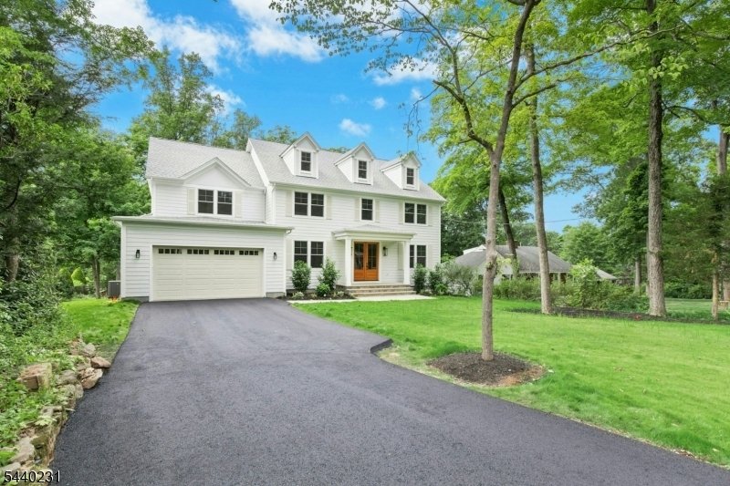 House in Berkeley Heights, New Jersey, United States 2 - 18276310