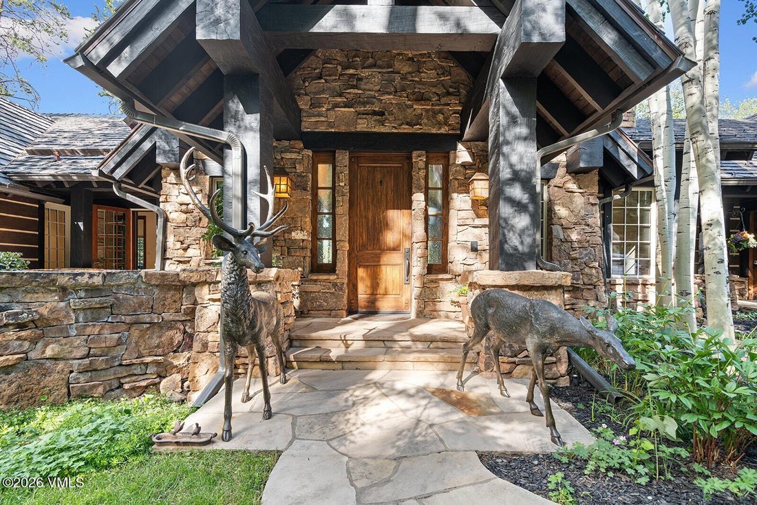 House in Edwards, Colorado, United States 2 - 18276565