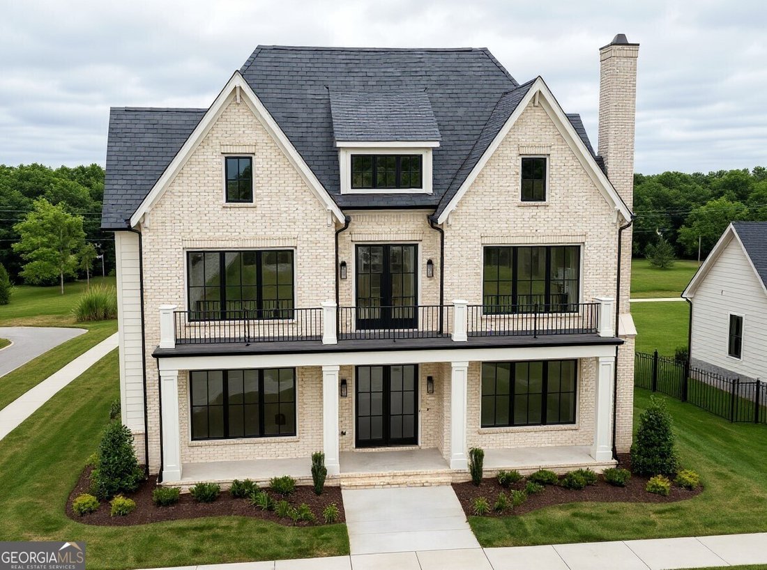 House in Buford, Georgia, United States 3 - 18271362