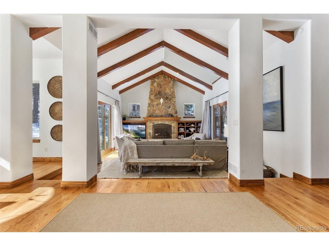 House in Larkspur, Colorado, United States 5 - 18273553