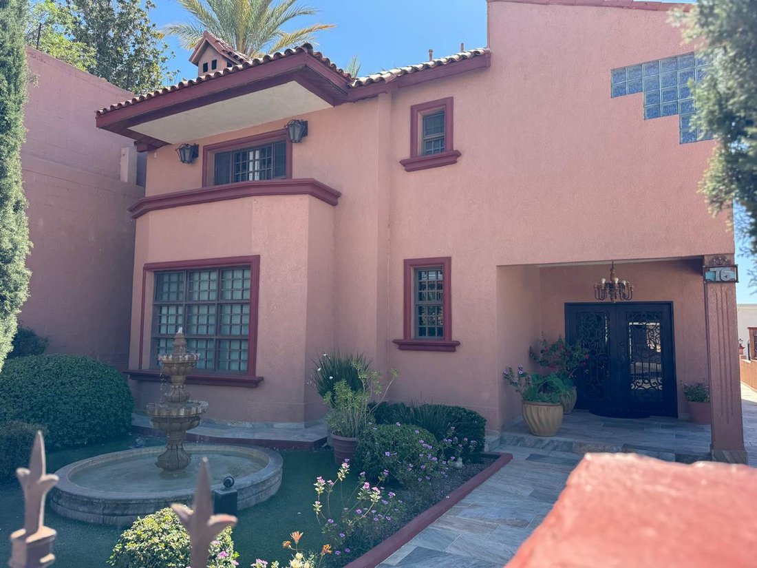 House in Nogales, Sonora, Mexico 1 - 18272979
