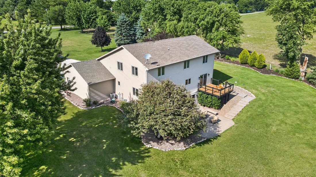 House in Janesville, Wisconsin, United States 2 - 18276245