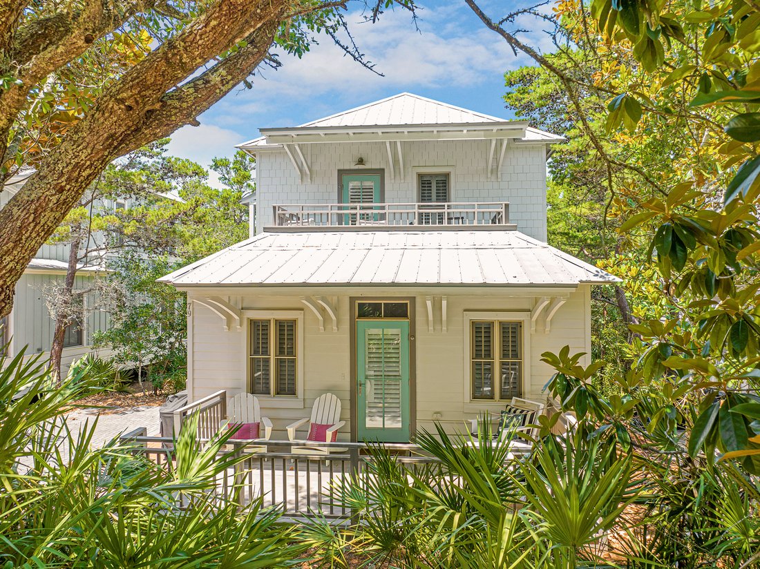 House in Watersound, Florida, United States 1 - 18271562