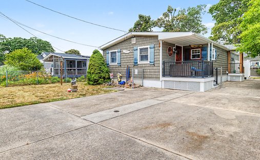 Maison à Villas, New Jersey, États-Unis 1