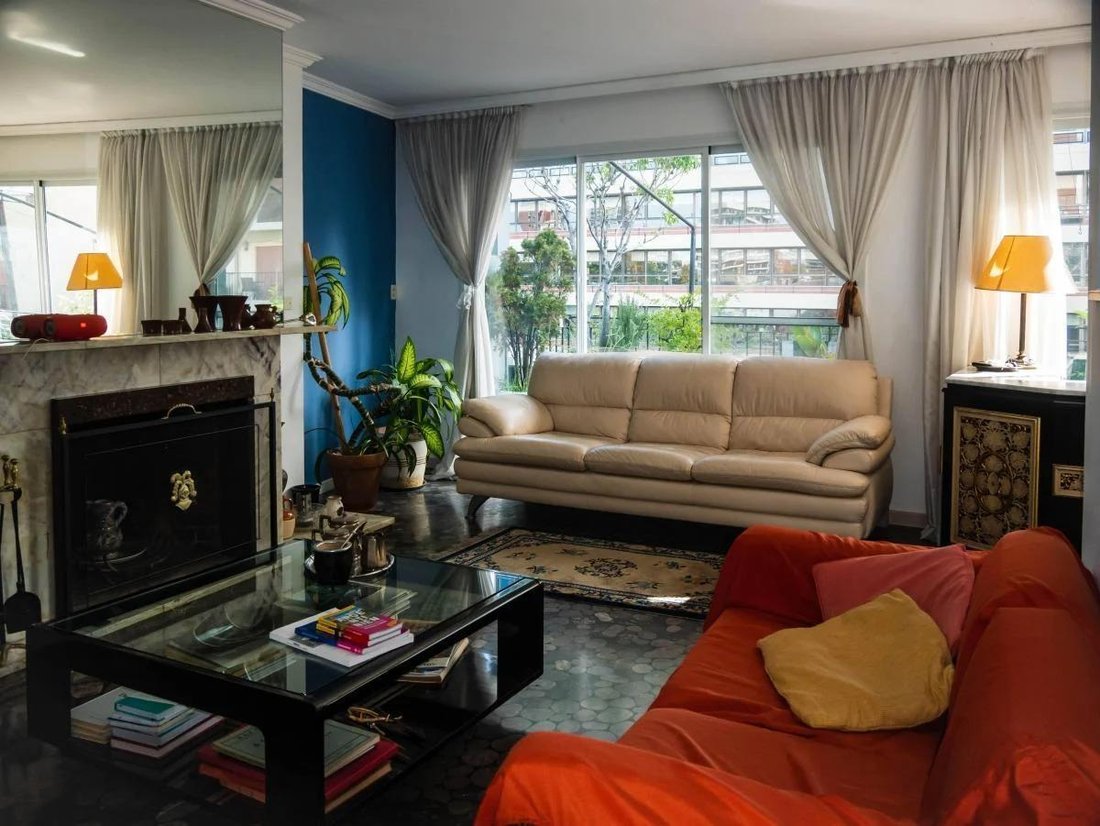 Apartment in Buenos Aires, Buenos Aires, Argentina 2 - 18271702