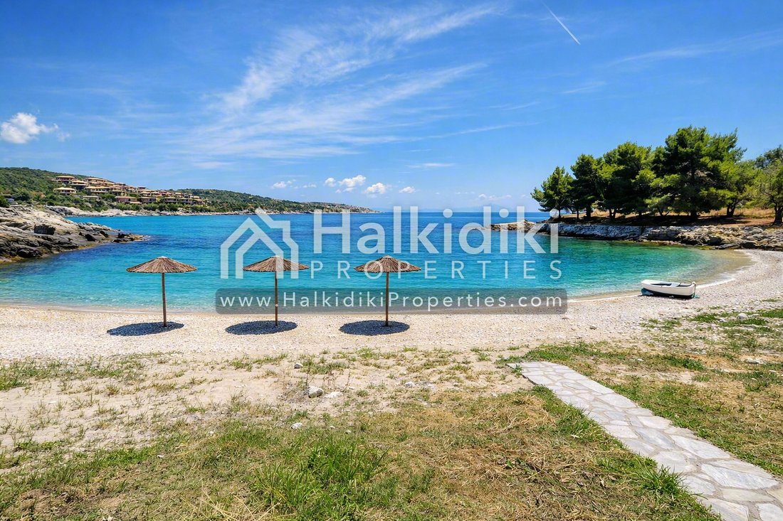 House in Aristotle, Macedonia and Thrace, Greece 1 - 11864982