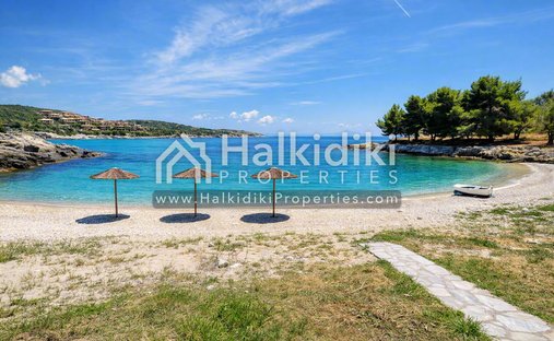 House in Aristotle, Macedonia and Thrace, Greece 1