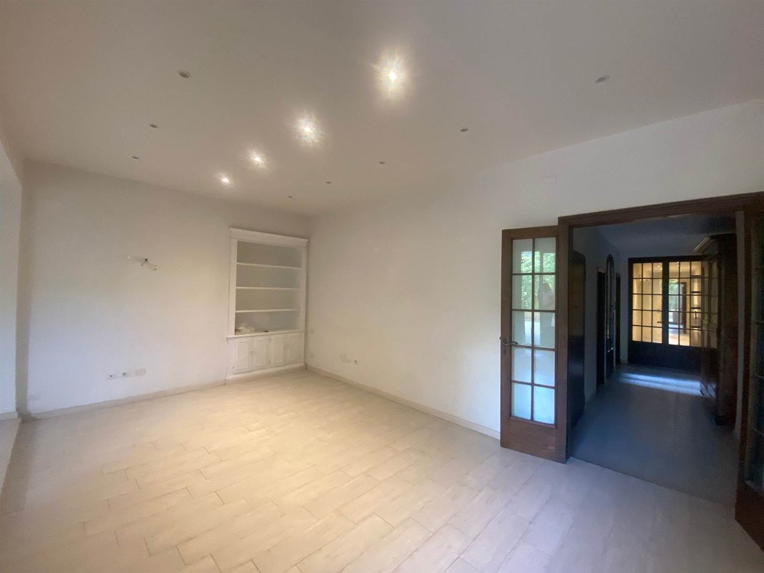 Apartment in Center, San Casciano in Val di Pesa, Tuscany 2 - 18274299
