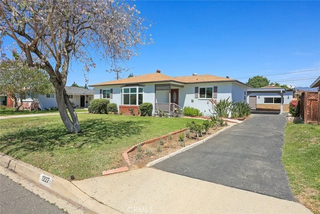 House in West Covina, California, United States 2 - 18271344