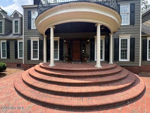 House in Ahoskie, North Carolina, United States 5 - 18275243