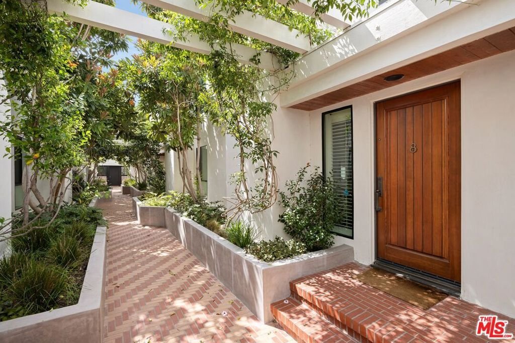 Condo in Santa Monica, California, United States 3 - 18273841