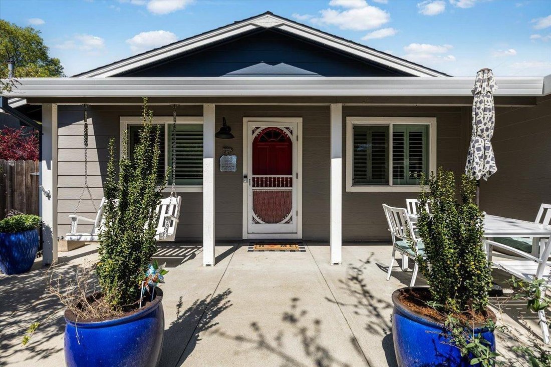 House in Fair Oaks, California, United States 1 - 18272304