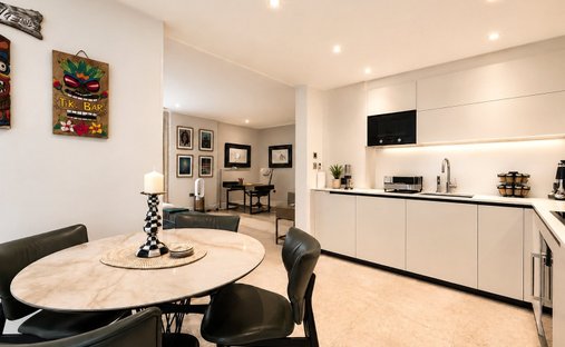 Appartamento a Knightsbridge, Kensington e Chelsea, Inghilterra 1