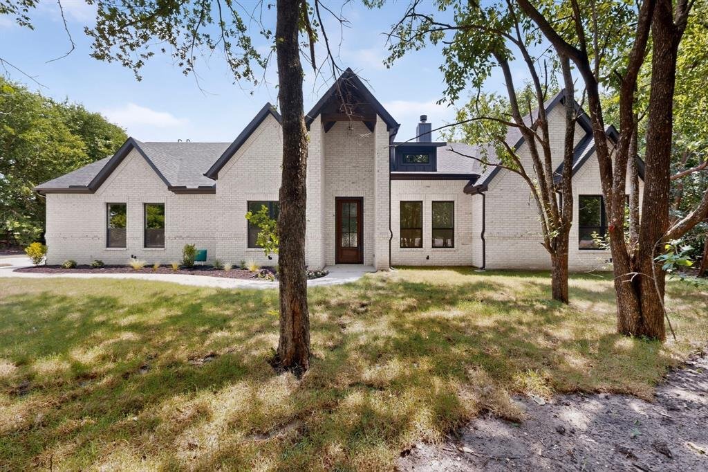 House in Farmersville, Texas, United States 5 - 18270888