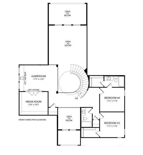 House in Spicewood, Texas, United States 3 - 18274363