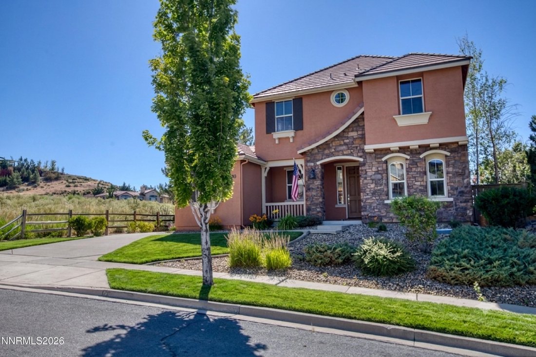 House in Reno, Nevada, United States 2 - 18273389