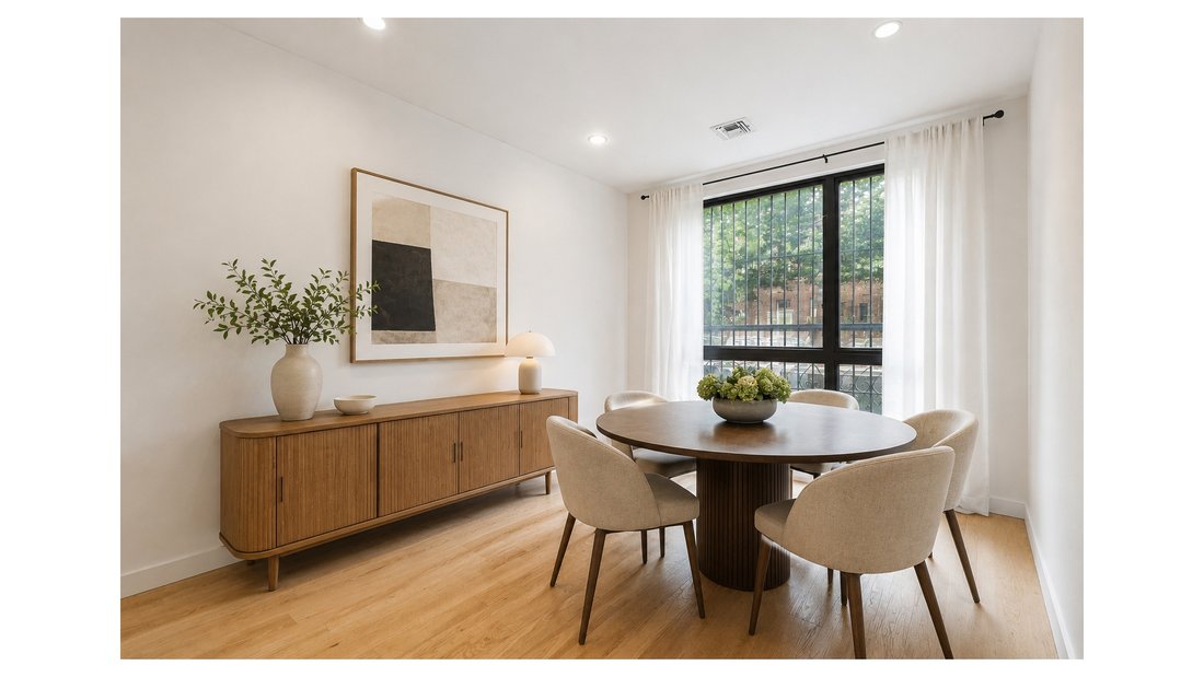 Apartment in New York, New York, United States 2 - 18271778