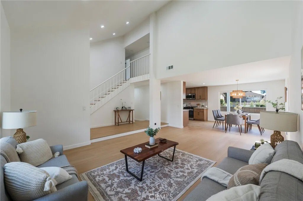 Condominio a Brea, California, Stati Uniti 4 - 18271347