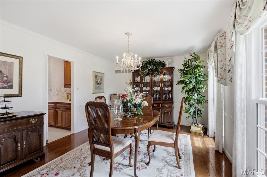 House in Oakville, Missouri, United States 4 - 18270202