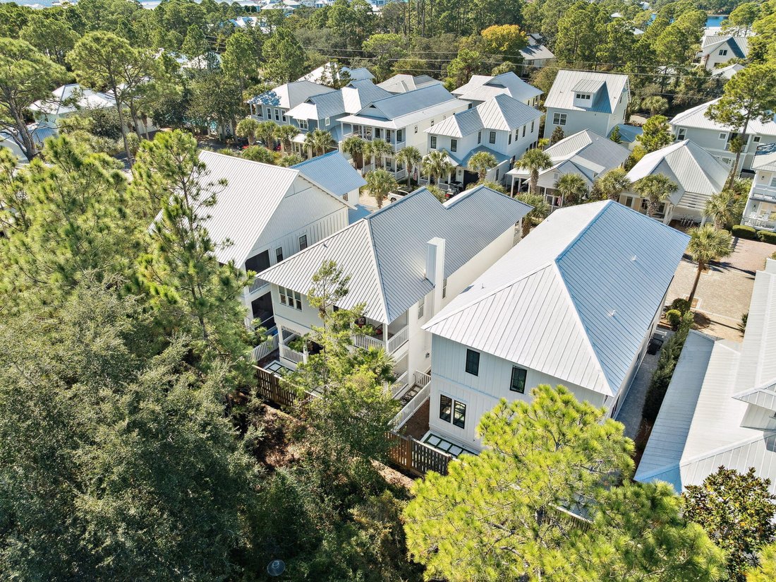 Maison à Santa Rosa Beach, Floride, États-Unis 5 - 16642819