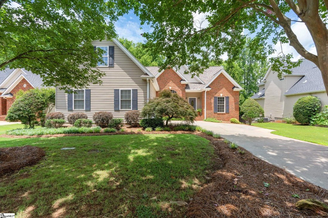 House in Greenville, South Carolina, United States 3 - 18274419