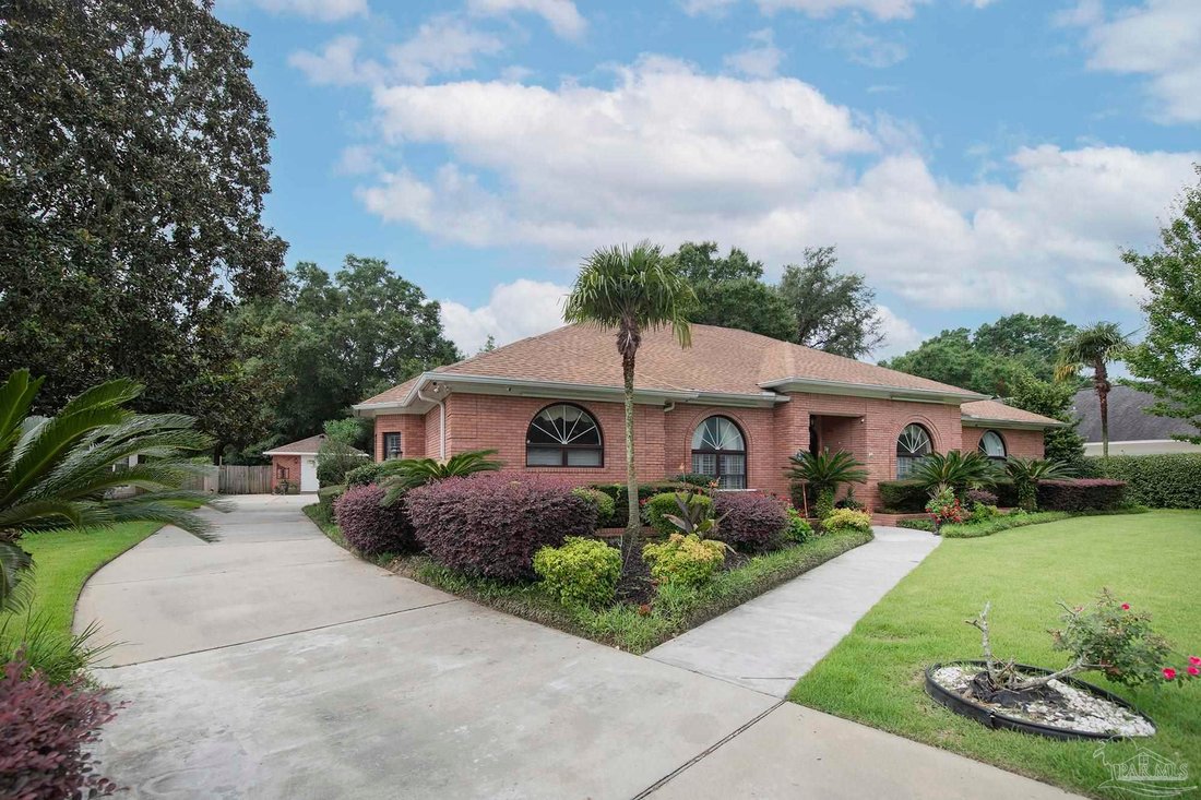 House in Pensacola, Florida, United States 4 - 18273053