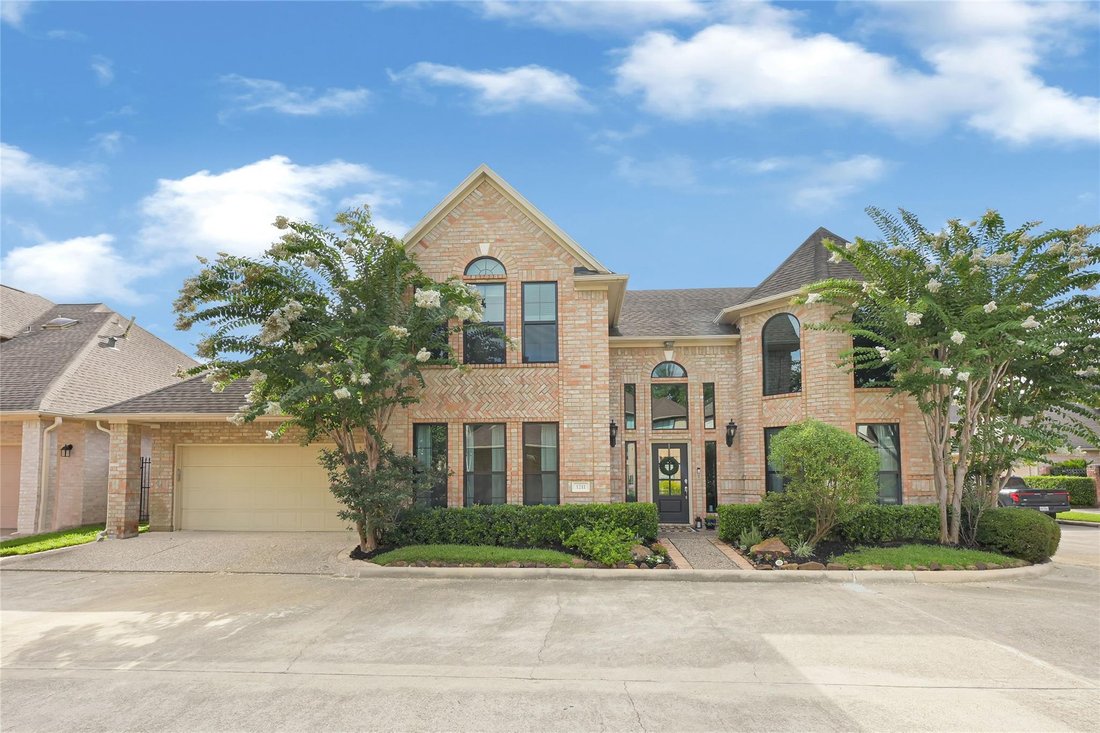 House in Houston, Texas, United States 1 - 18270801