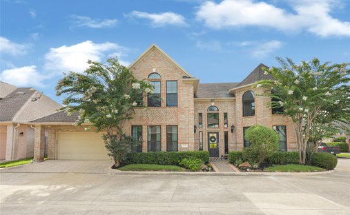 House in Houston, Texas, United States 1