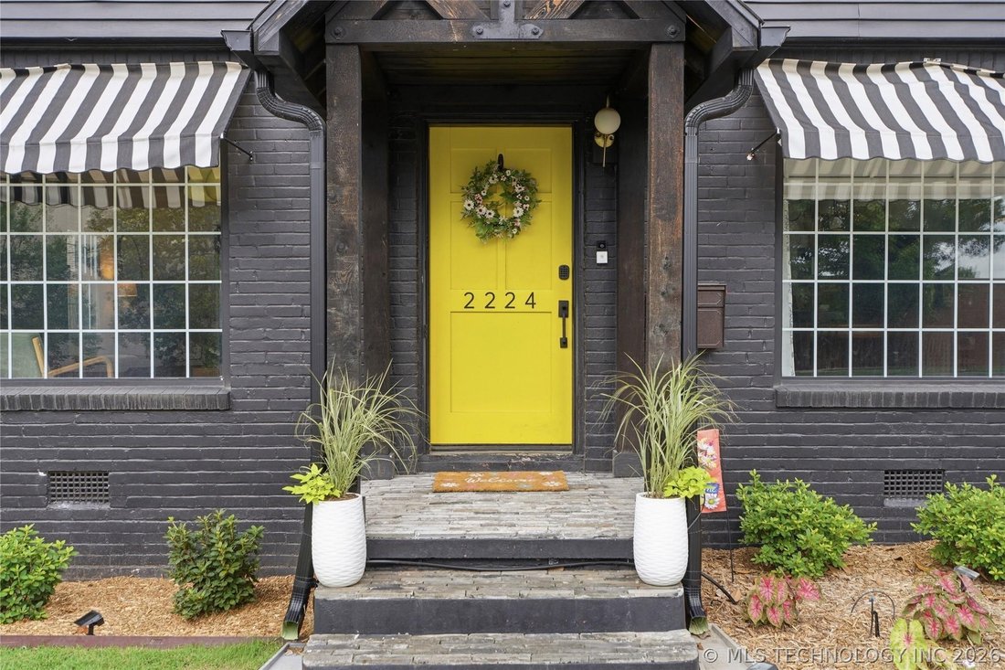 House in Tulsa, Oklahoma, United States 2 - 18271881