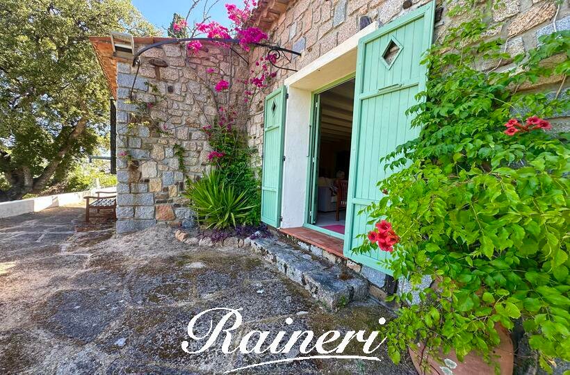 Villa in Grosseto-Prugna, Corsica, France 5 - 18274050
