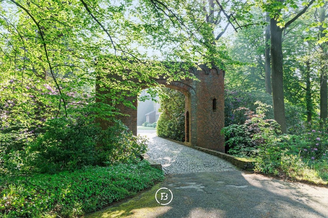 Estate in Beerse, Flanders, Belgium 4 - 18270304
