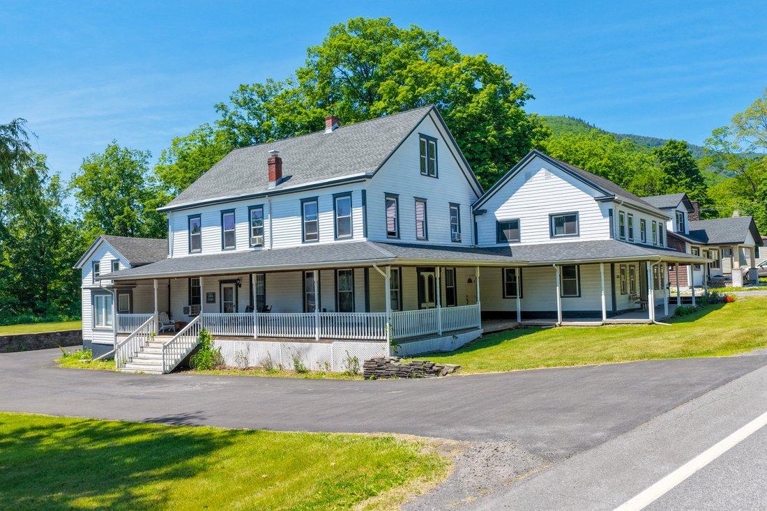 Apartment in Catskill, New York, United States 1 - 18271722