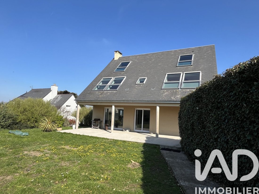 House in Barneville-Carteret, Normandy, France 3 - 17512940