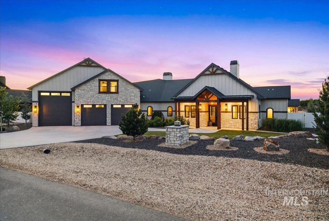 House in Nampa, Idaho, United States 3 - 18256515