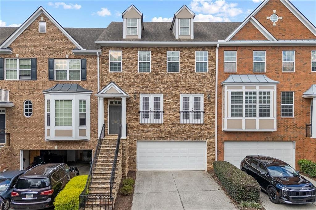 House in Johns Creek, Georgia, United States 1 - 18270553