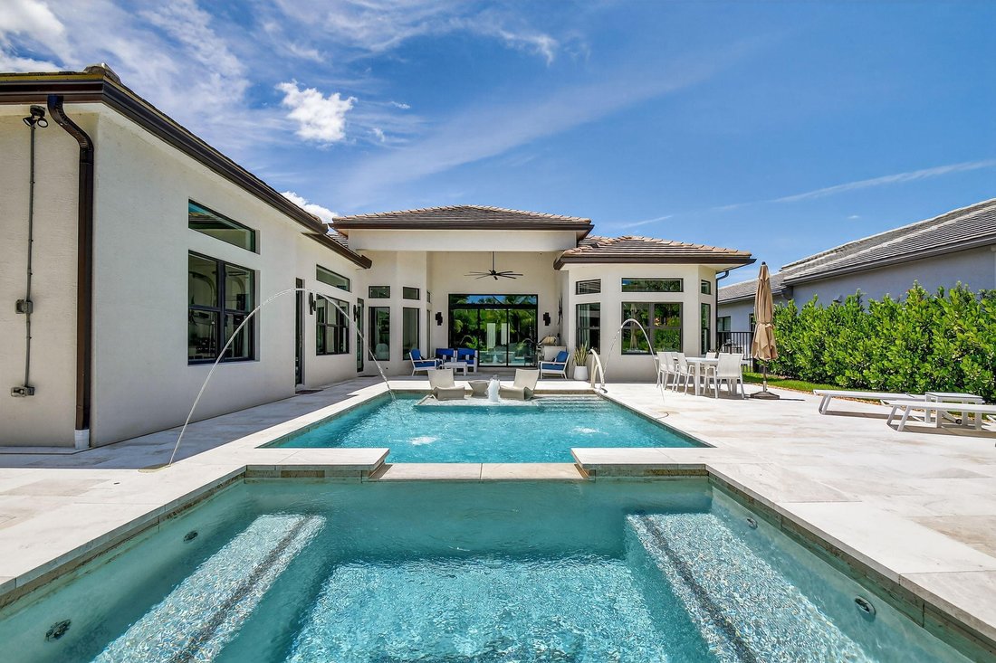 House in Boynton Beach, Florida, United States 5 - 18275217
