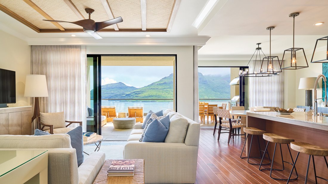 Condo in Lihue, Hawaii, United States 1 - 18273008