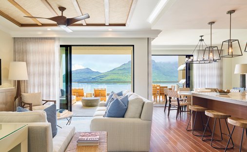 Condo in Lihue, Hawaii, United States 1