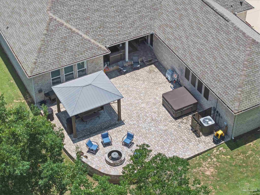 House in Pensacola, Florida, United States 3 - 18270702