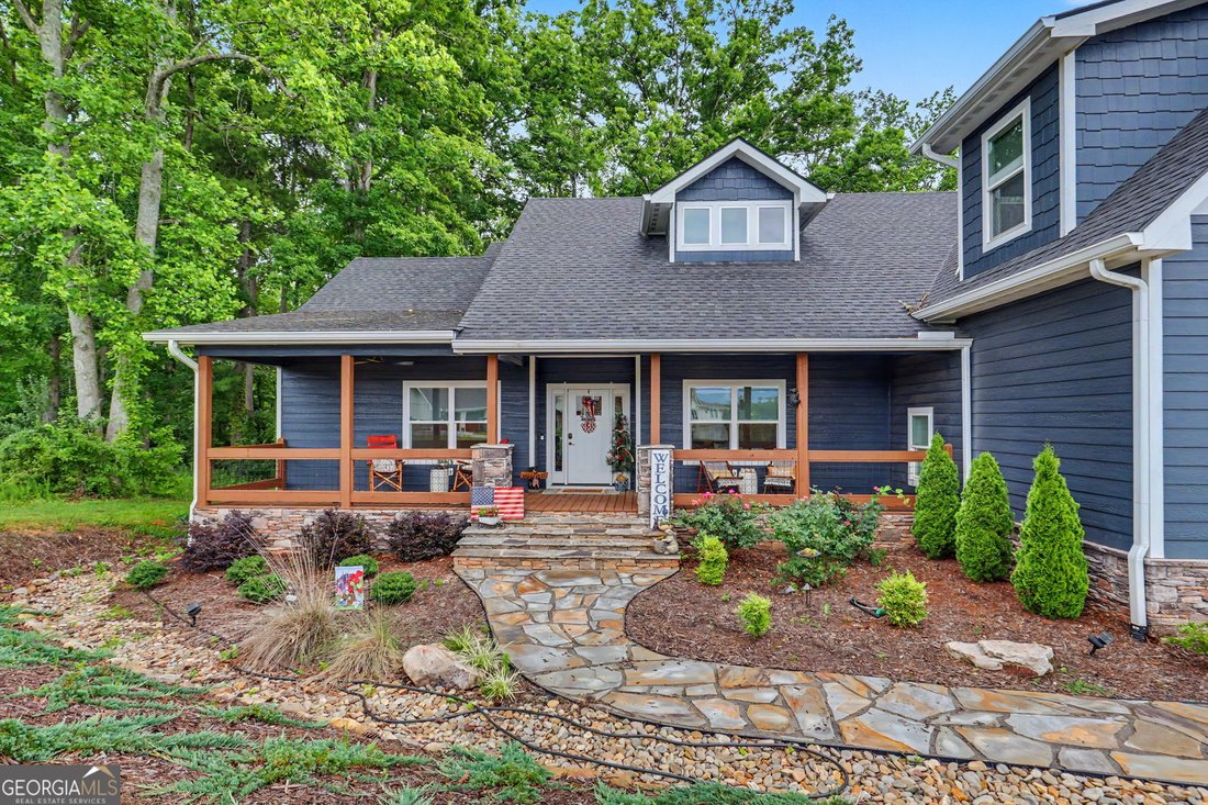 House in Blairsville, Georgia, United States 4 - 18271378