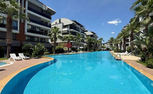 Apartment in Antalya, Antalya, Turkey 1