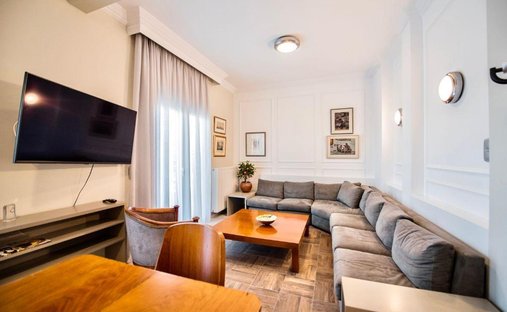 Appartement à 1st District of Thessaloniki, Thessaloniki, Grèce 1