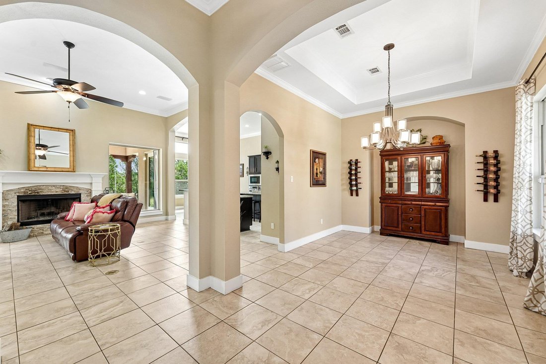 House in Georgetown, Texas, United States 4 - 18274391