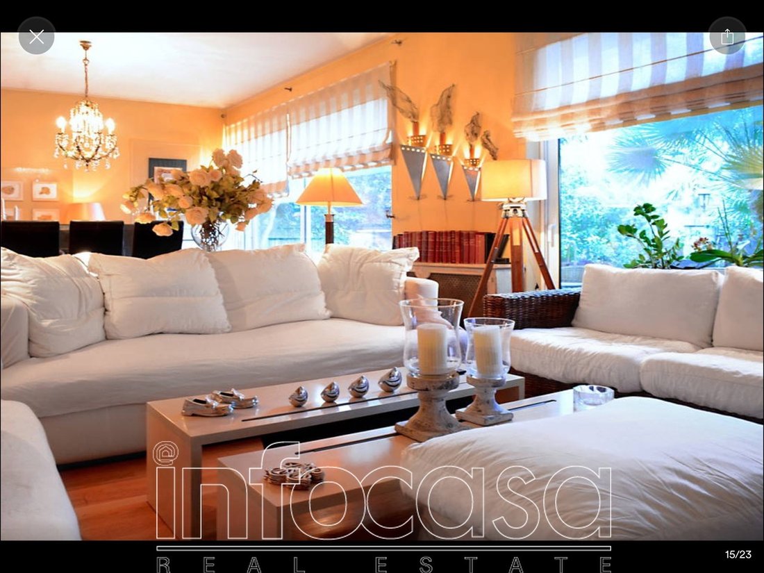 Apartment in Chalandri, Attica, Greece 1 - 18270615