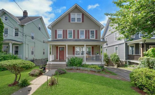 House in Port Chester, New York, United States 1