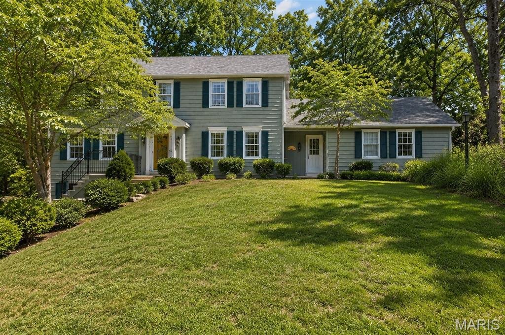 House in Town and Country, Missouri, United States 1 - 18273447