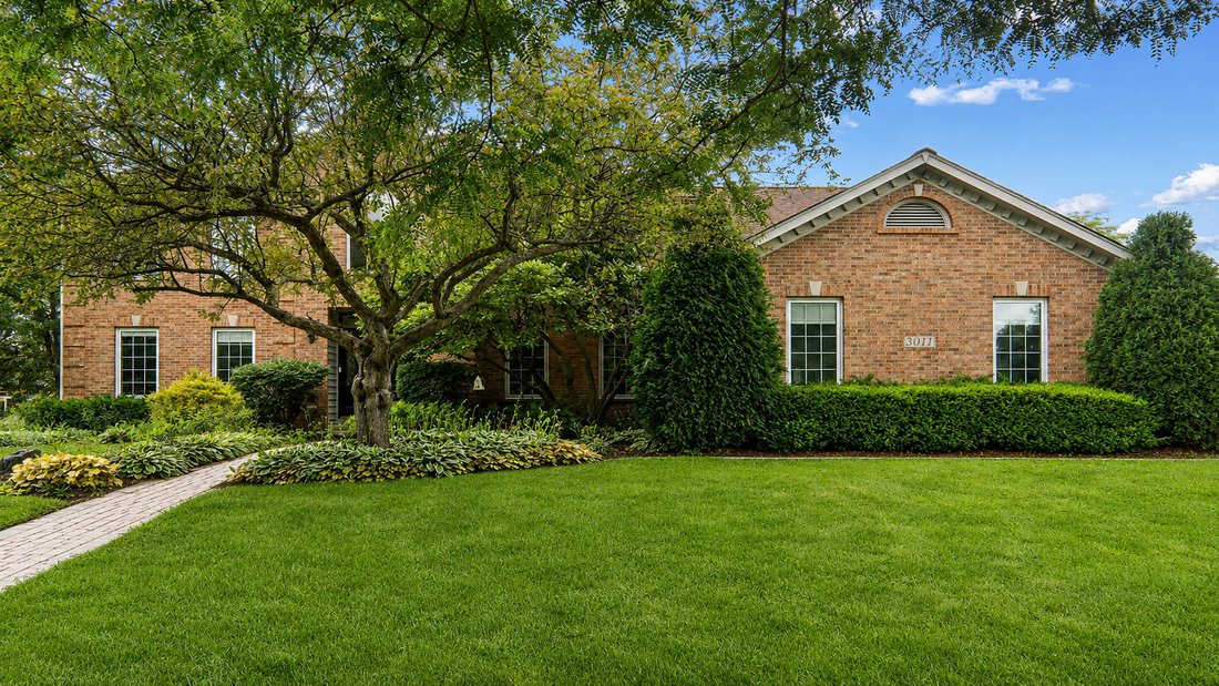 House in Naperville, Illinois, United States 1 - 18273924