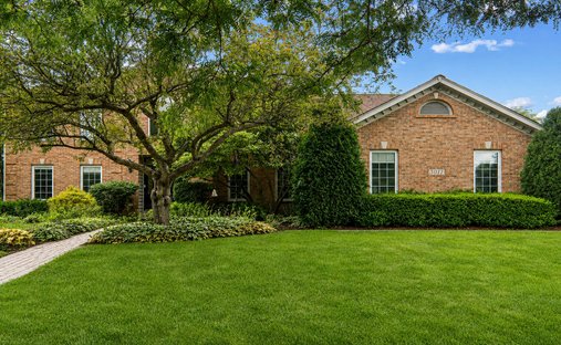 Casa a Naperville, Illinois, Stati Uniti 1