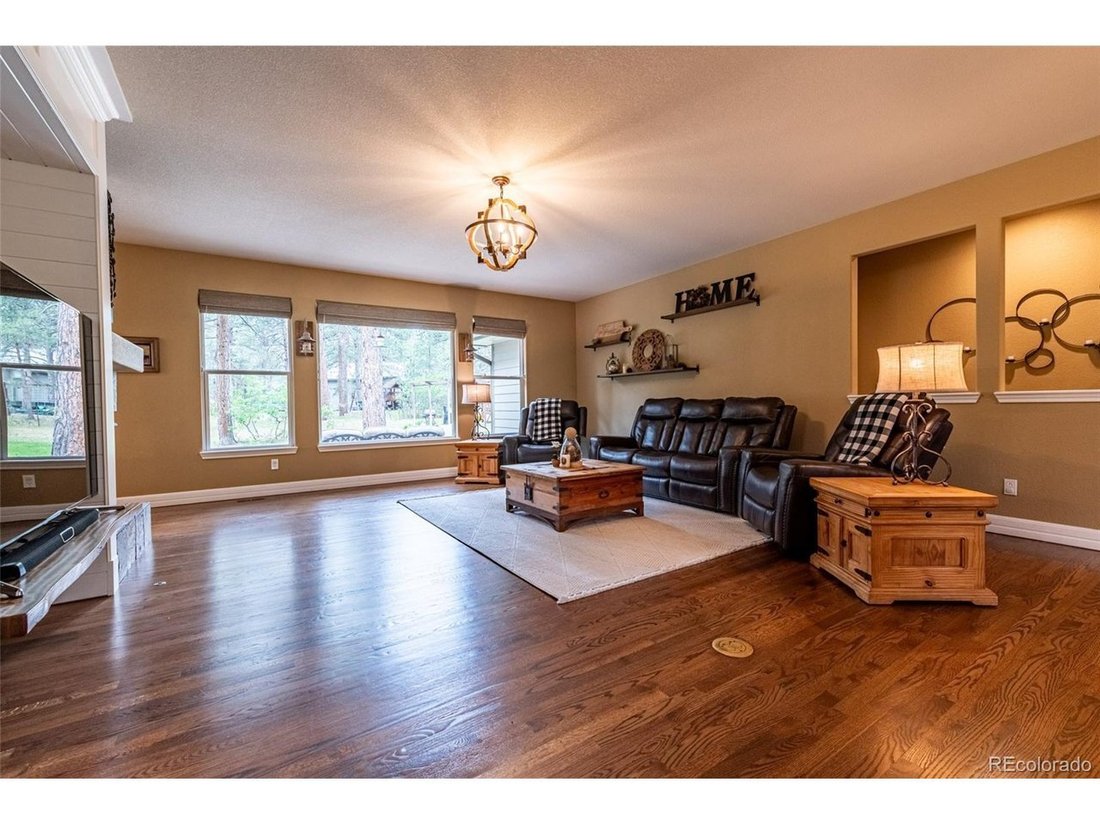 House in Larkspur, Colorado, United States 5 - 18270272