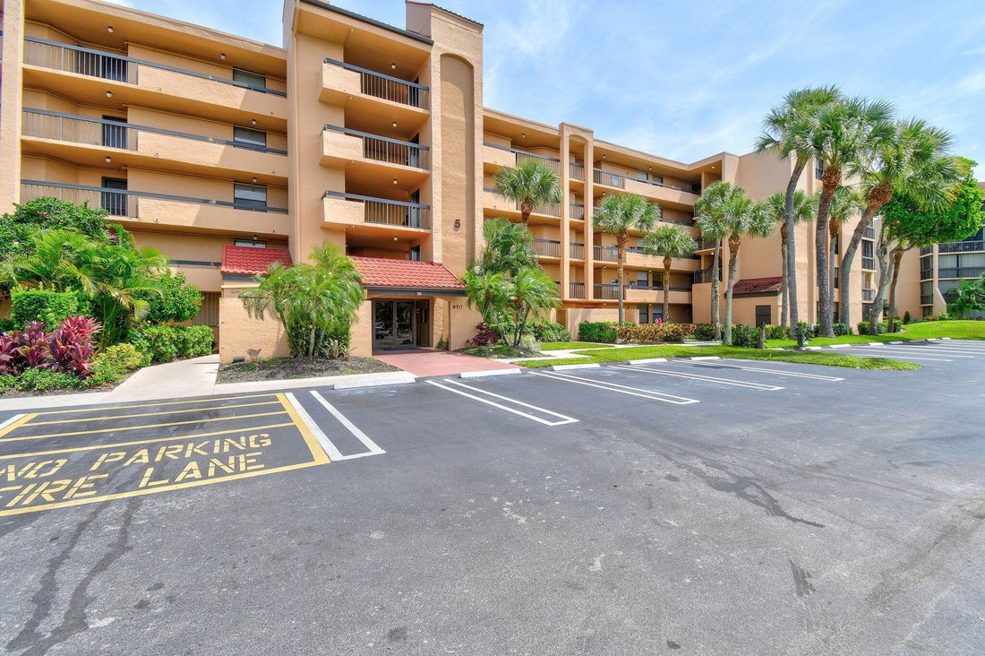 Condo in Delray Beach, Florida, United States 2 - 18271826